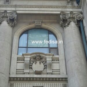 Exterior House Luxury Villa Luxury  House House Front Design Home Front Design-4746