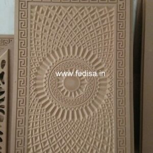 Exterior House Luxury Villa Luxury  House House Front Design Home Front Design-4756