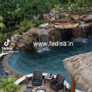 Exterior House Luxury Villa Luxury  House House Front Design Home Front Design-4764