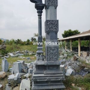 Exterior House Luxury Villa Luxury  House House Front Design Home Front Design-4770