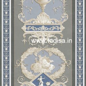 Exterior House Luxury Villa Luxury  House House Front Design Home Front Design-4773