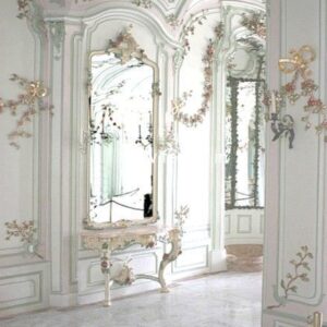 Exterior House Luxury Villa Luxury  House House Front Design Home Front Design-4776