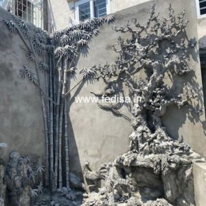 Exterior House Luxury Villa Luxury  House House Front Design Home Front Design-4778