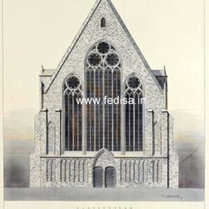 Exterior House Luxury Villa Luxury  House House Front Design Home Front Design-4785