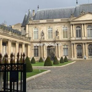 Exterior House Luxury Villa Luxury  House House Front Design Home Front Design-4786