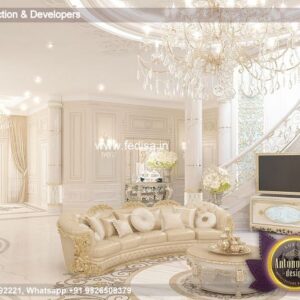 Exterior House Luxury Villa Luxury  House House Front Design Home Front Design-4790