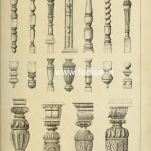 Exterior House Luxury Villa Luxury  House House Front Design Home Front Design-4794