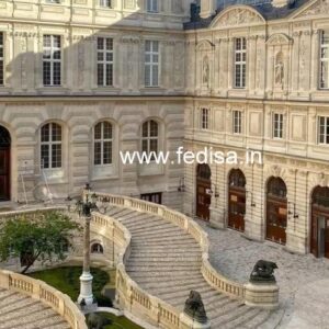 Exterior House Luxury Villa Luxury  House House Front Design Home Front Design-4804