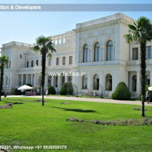 Exterior House Luxury Villa Luxury  House House Front Design Home Front Design-4819