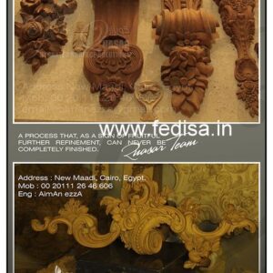 Exterior House Luxury Villa Luxury  House House Front Design Home Front Design-4822