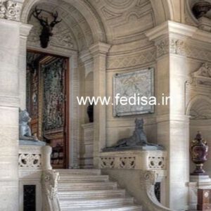 Exterior House Luxury Villa Luxury  House House Front Design Home Front Design-4824