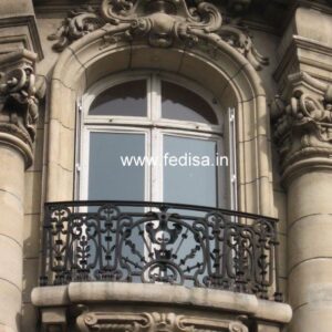 Exterior House Luxury Villa Luxury  House House Front Design Home Front Design-4825