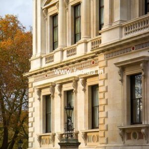 Exterior House Luxury Villa Luxury  House House Front Design Home Front Design-4826