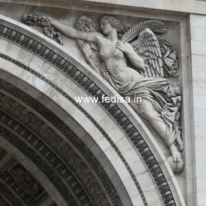 Exterior House Luxury Villa Luxury  House House Front Design Home Front Design-4829