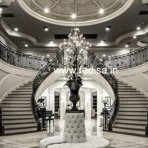 Exterior House Luxury Villa Luxury  House House Front Design Home Front Design-4830