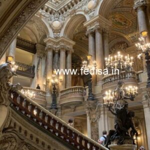 Exterior House Luxury Villa Luxury  House House Front Design Home Front Design-4834