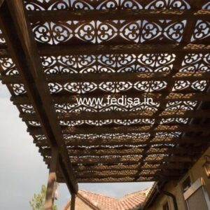 Exterior House Luxury Villa Luxury  House House Front Design Home Front Design-4839