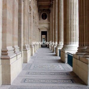 Exterior House Luxury Villa Luxury  House House Front Design Home Front Design-4845