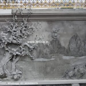 Exterior House Luxury Villa Luxury  House House Front Design Home Front Design-4865