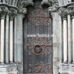 Exterior House Luxury Villa Luxury  House House Front Design Home Front Design-4868