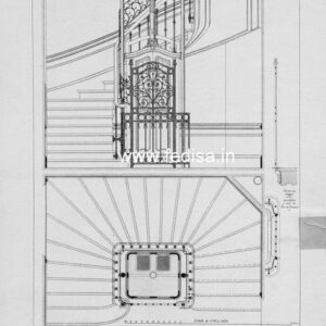 Exterior House Luxury Villa Luxury  House House Front Design Home Front Design-4871