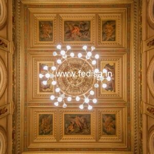 Exterior House Luxury Villa Luxury  House House Front Design Home Front Design-4872