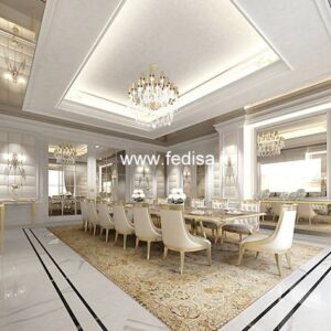 Exterior House Luxury Villa Luxury  House House Front Design Home Front Design-4877