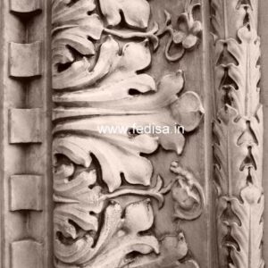 Exterior House Luxury Villa Luxury  House House Front Design Home Front Design-4885