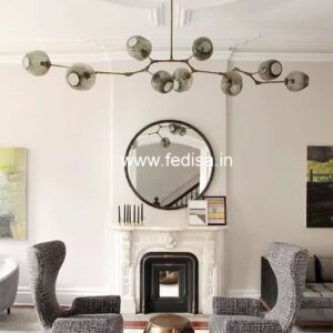 Exterior House Luxury Villa Luxury  House House Front Design Home Front Design-4886