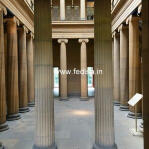 Exterior House Luxury Villa Luxury  House House Front Design Home Front Design-4906