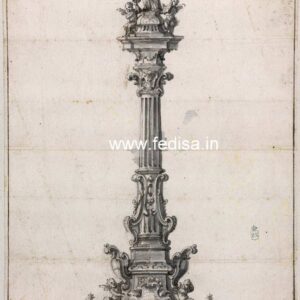 Exterior House Luxury Villa Luxury  House House Front Design Home Front Design-4916