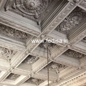 Exterior House Luxury Villa Luxury  House House Front Design Home Front Design-4918