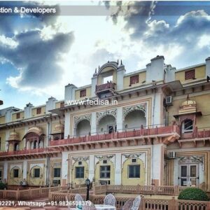 Exterior House Luxury Villa Luxury  House House Front Design Home Front Design-4925