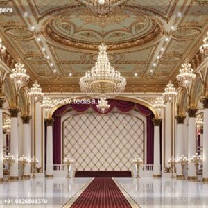 Exterior House Luxury Villa Luxury  House House Front Design Home Front Design-4926