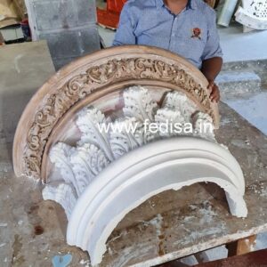 Exterior House Luxury Villa Luxury  House House Front Design Home Front Design-4928