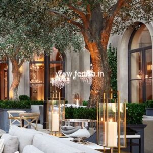 Exterior House Luxury Villa Luxury  House House Front Design Home Front Design-4939