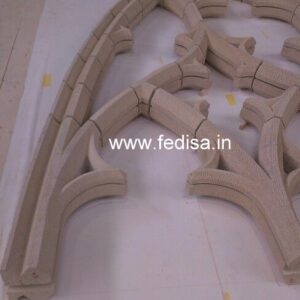 Exterior House Luxury Villa Luxury  House House Front Design Home Front Design-4940