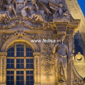 Exterior House Luxury Villa Luxury  House House Front Design Home Front Design-4945