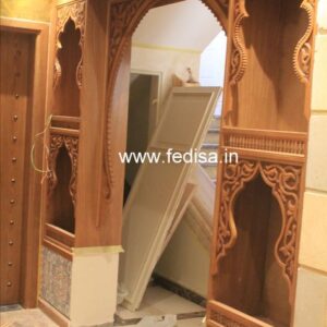 Exterior House Luxury Villa Luxury  House House Front Design Home Front Design-4947