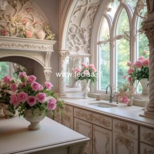 Exterior House Luxury Villa Luxury  House House Front Design Home Front Design-4950