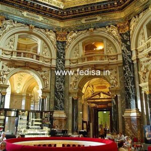 Exterior House Luxury Villa Luxury  House House Front Design Home Front Design-4955