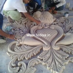 Exterior House Luxury Villa Luxury  House House Front Design Home Front Design-4972