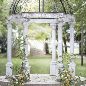 Exterior House Luxury Villa Luxury  House House Front Design Home Front Design-4976