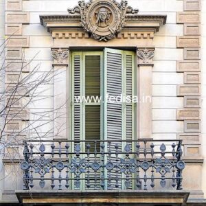 Exterior House Luxury Villa Luxury  House House Front Design Home Front Design-4983