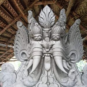 Exterior House Luxury Villa Luxury  House House Front Design Home Front Design-4987