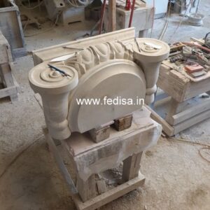 Exterior House Luxury Villa Luxury  House House Front Design Home Front Design-4998