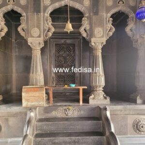 Exterior House Luxury Villa Luxury  House House Front Design Home Front Design-5002