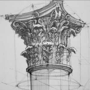 Exterior House Luxury Villa Luxury  House House Front Design Home Front Design-5007