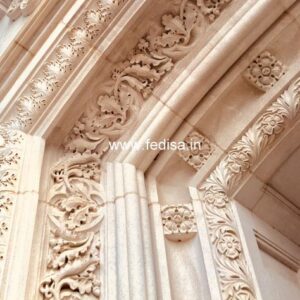 Exterior House Luxury Villa Luxury  House House Front Design Home Front Design-5009