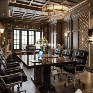 Exterior House Luxury Villa Luxury  House House Front Design Home Front Design-5010